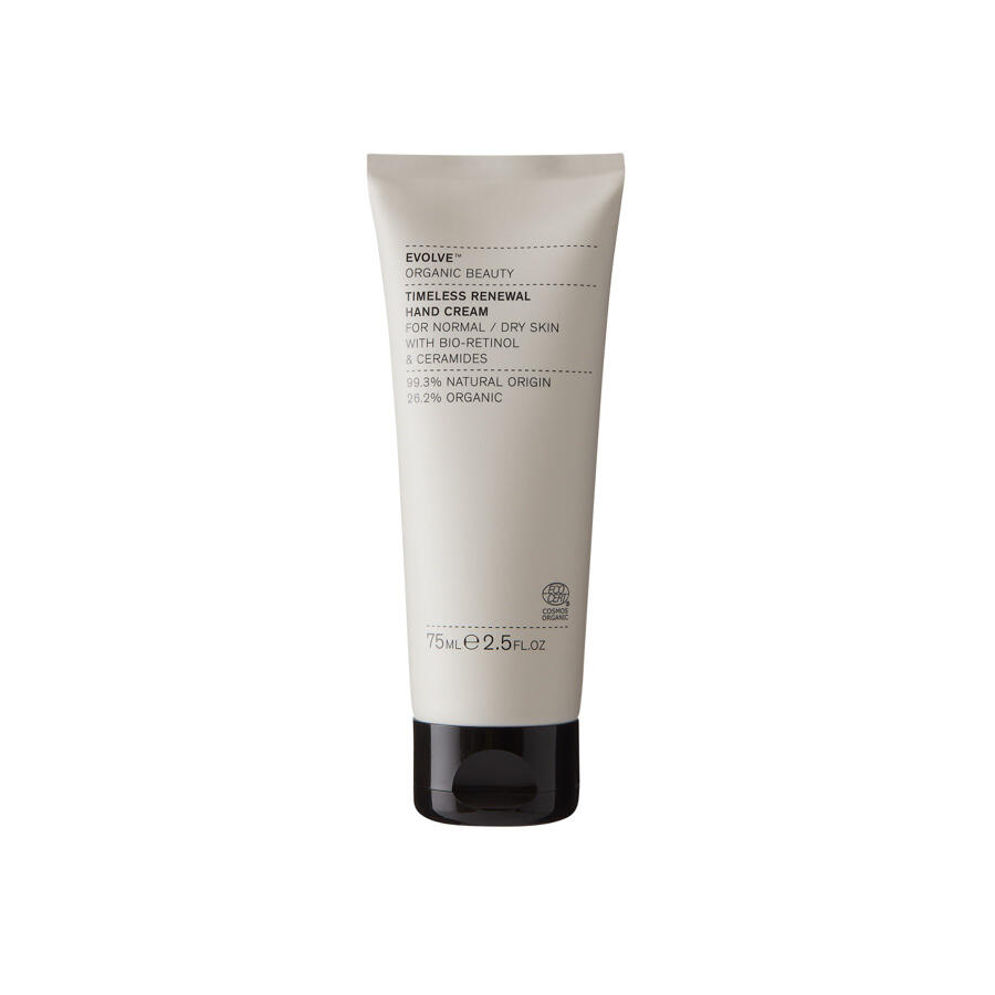 Evolve Timeless Renewal Hand Cream  75ml