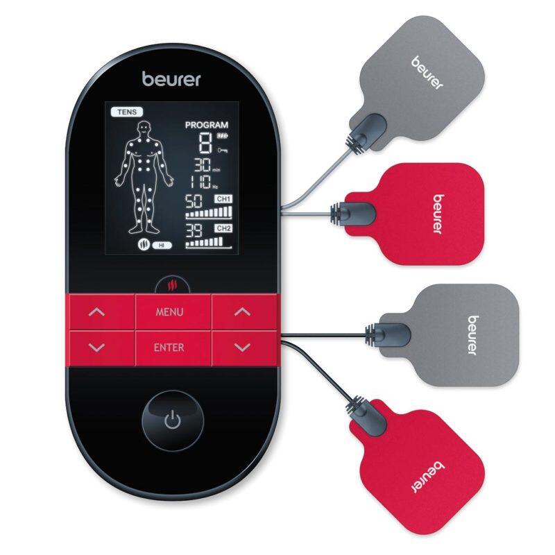 Beurer Em 59 Digital Tens Ems Enhed