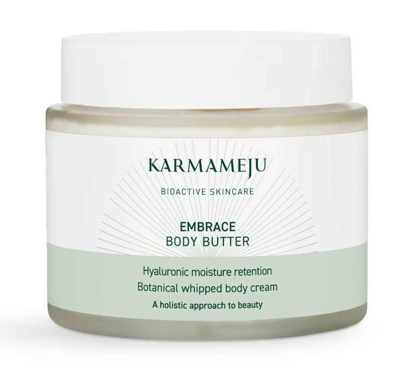 Karmameju Embrace Body Butter  Parfumefri  200ml