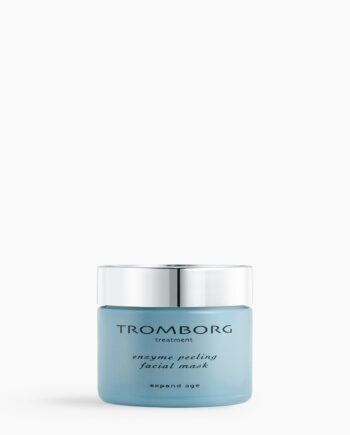 Tromborg Enzyme Peeling Facial Mask 50 Ml