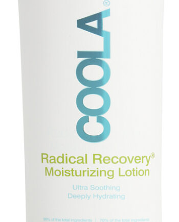 Coola Er   Radical Recovery Moisturizing Lotion  148ml