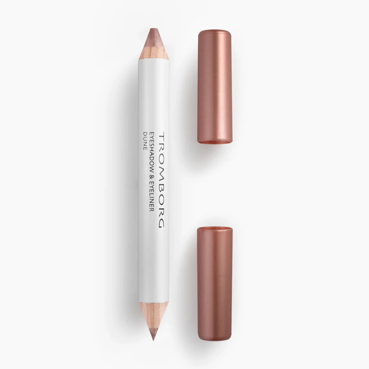 Tromborg Eyeshadow   Eyeliner Dune