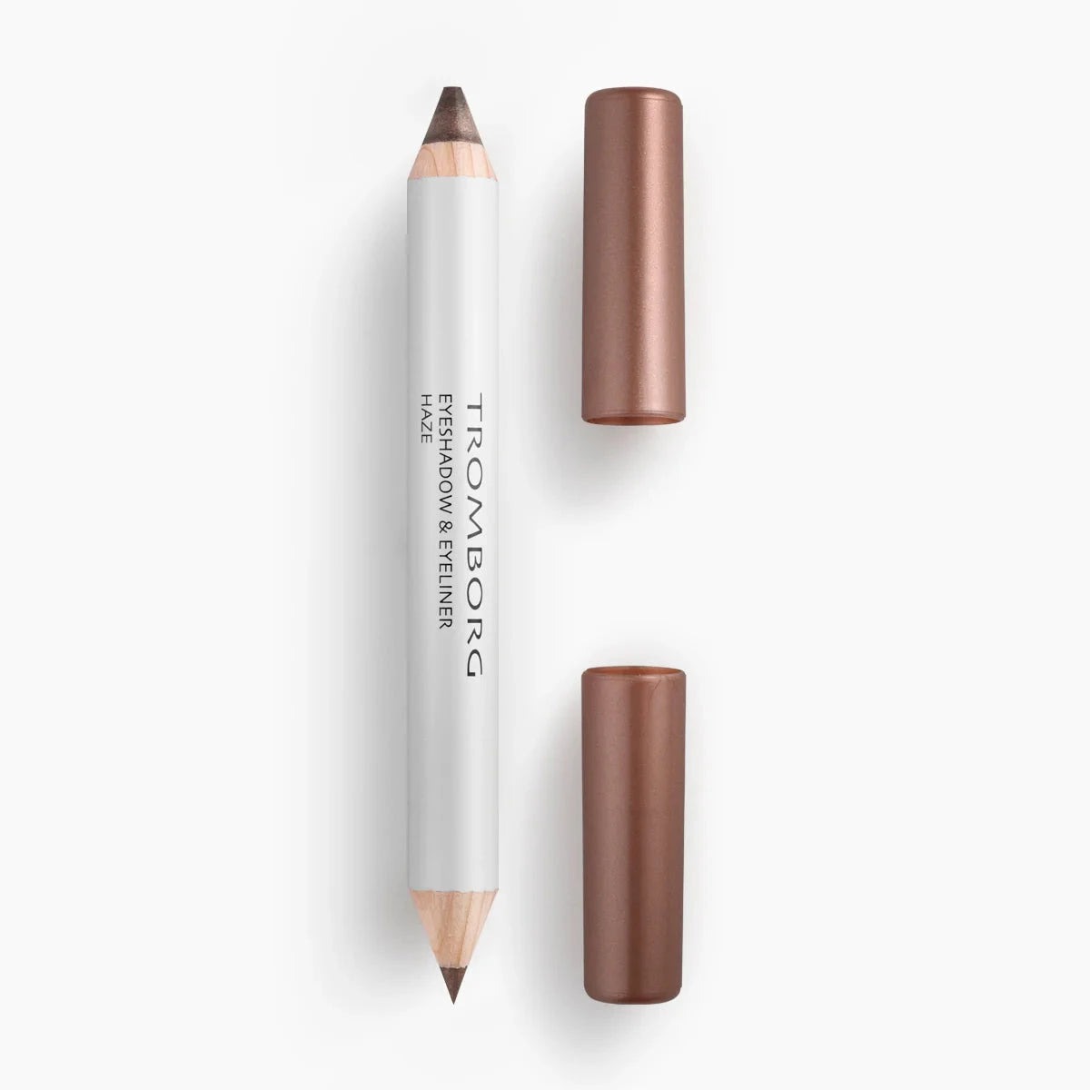 Tromborg Eyeshadow   Eyeliner Haze