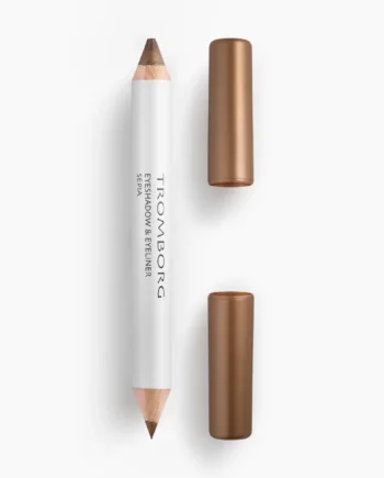 Tromborg Eyeshadow   Eyeliner Sepia