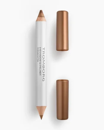 Tromborg Eyeshadow   Eyeliner Terracotta