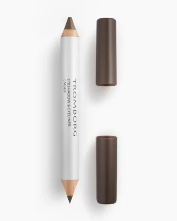 Tromborg Eyeshadow   Eyeliner Umber