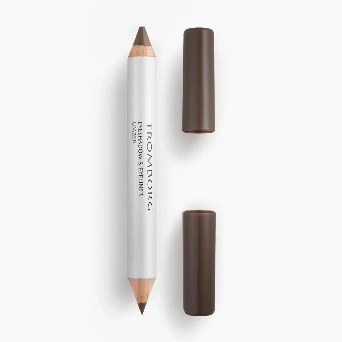 Tromborg Eyeshadow   Eyeliner Umber