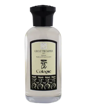 Geo F  Trumper Cologne  Eau De Cologne  Plastikflaske  100 Ml