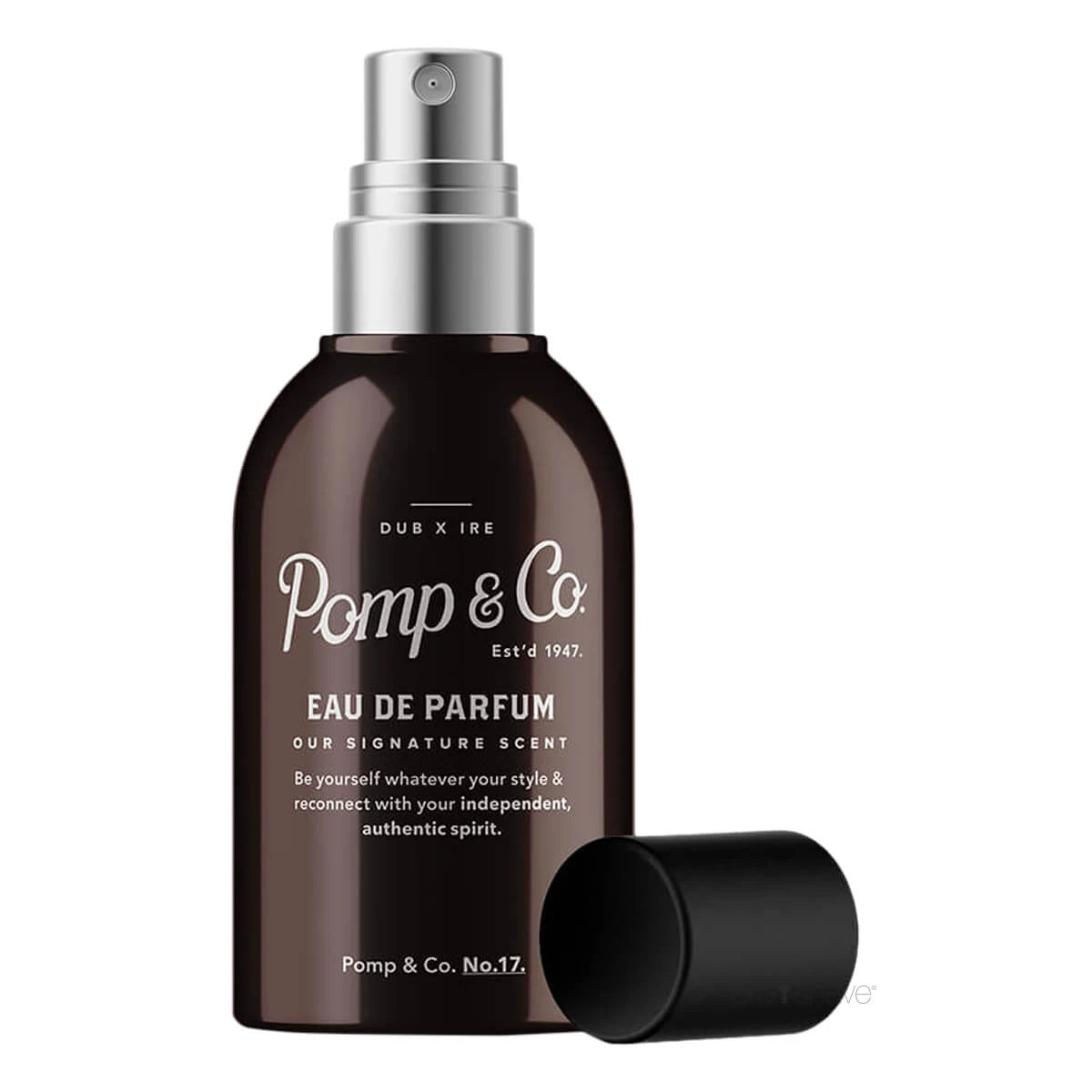 Pomp   Co  Eau De Parfum  50 Ml