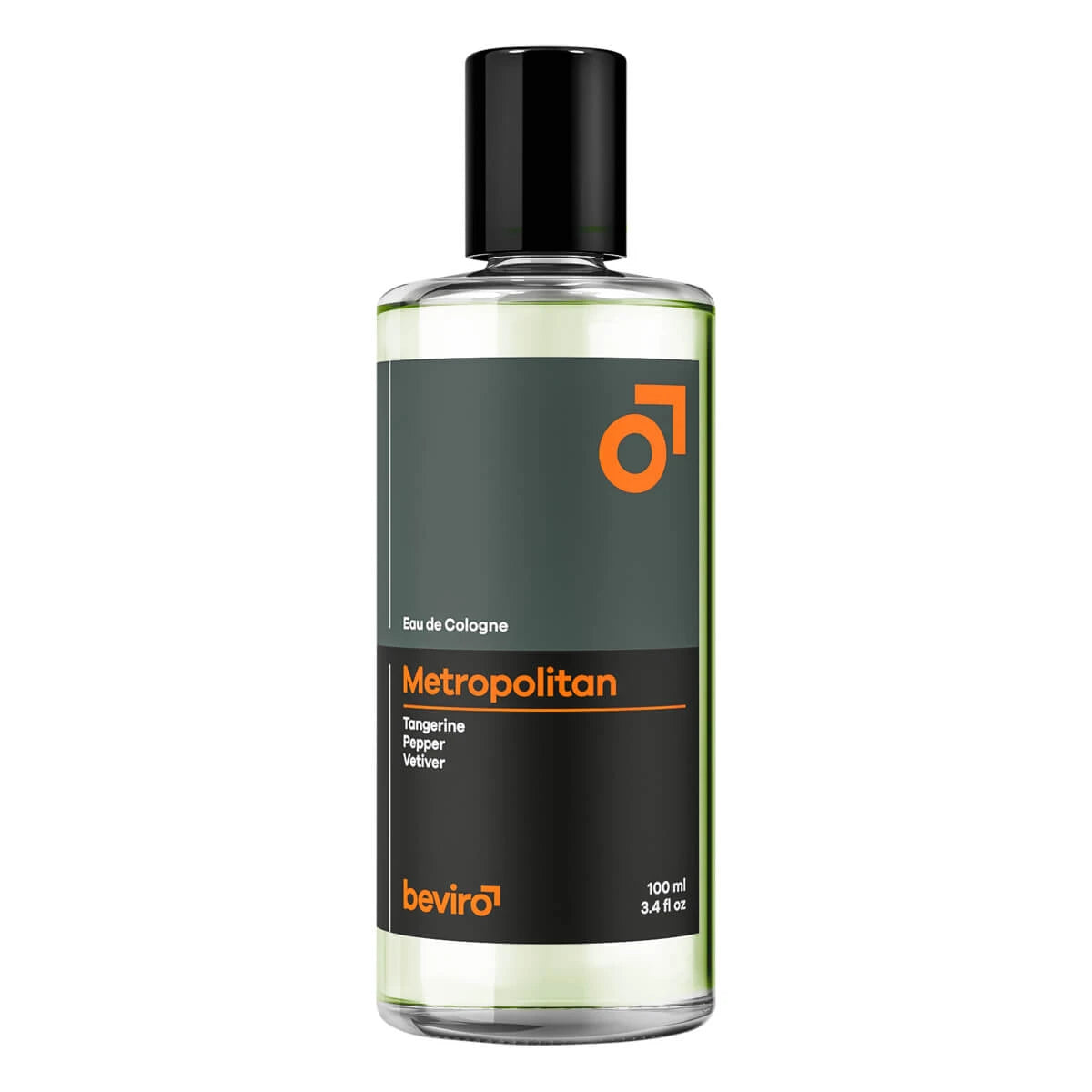 Beviro Cologne Metropolitan 100 Ml