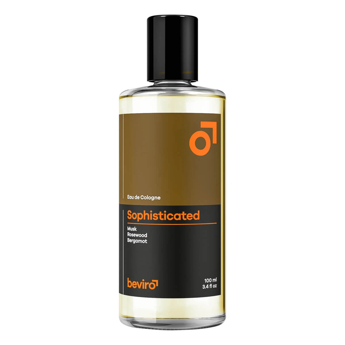 Beviro Cologne Sophisticated 100 Ml