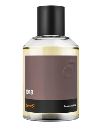 Beviro Eau De Toilette  1918  50 Ml