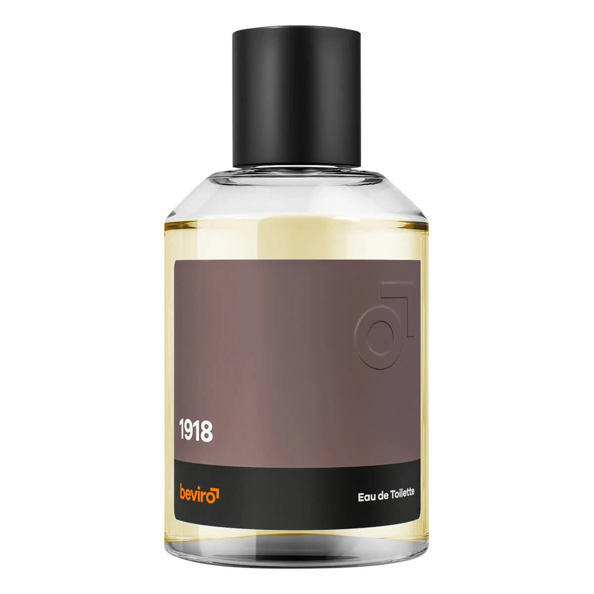 Beviro Eau De Toilette 1918 50 Ml