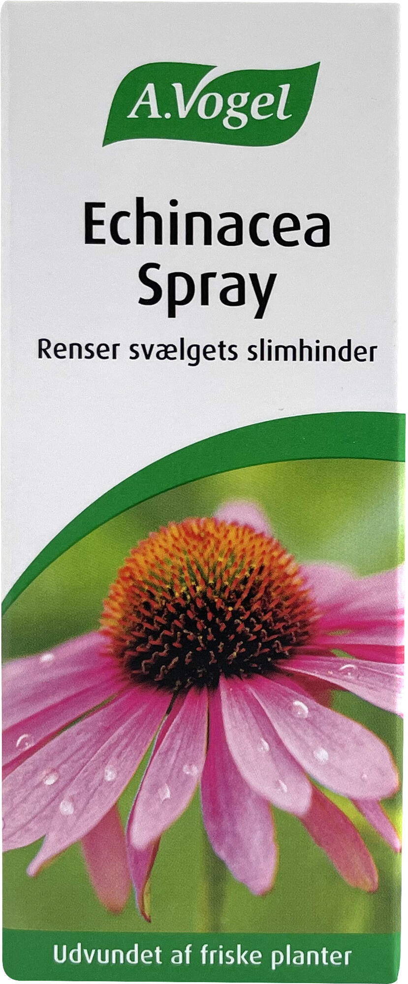 Echinacea Spray A  Vogel