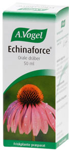 Vogel Echinaforce 100ml