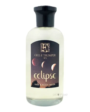 Geo F  Trumper Hår    Bodywash  Eclipse  200 Ml