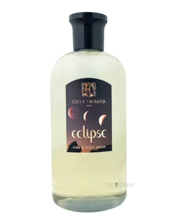 Geo F  Trumper Hår    Bodywash  Eclipse  500 Ml