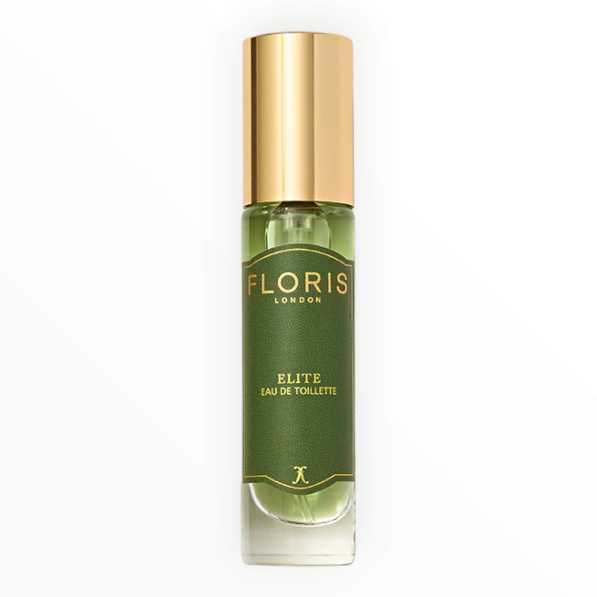 Floris London Elite Eau De Toilette 10 Ml