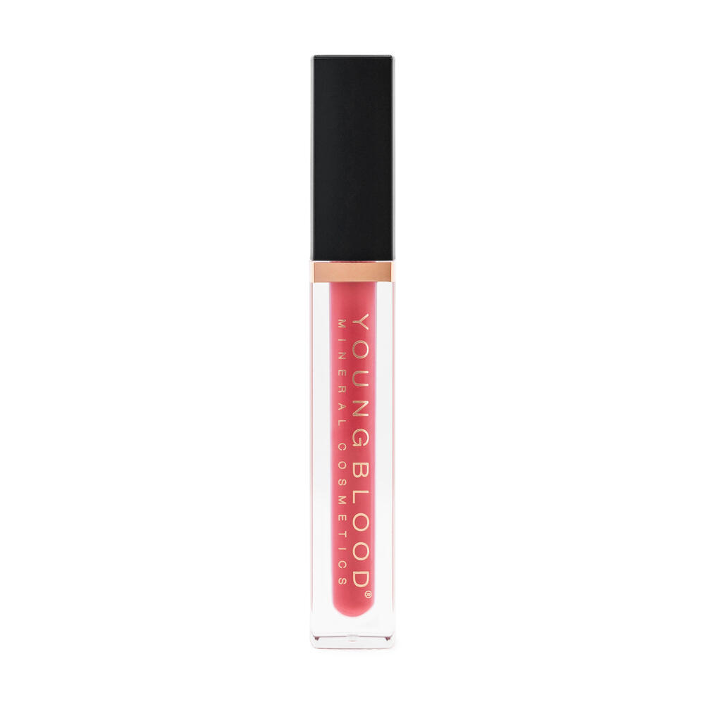 Youngblood Hydrating Liquid Lip Cream  Quot Sakura Quot  4 5ml