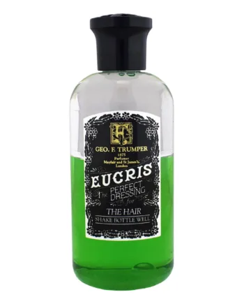Geo F  Trumper Hairdressing  Eucris  200 Ml