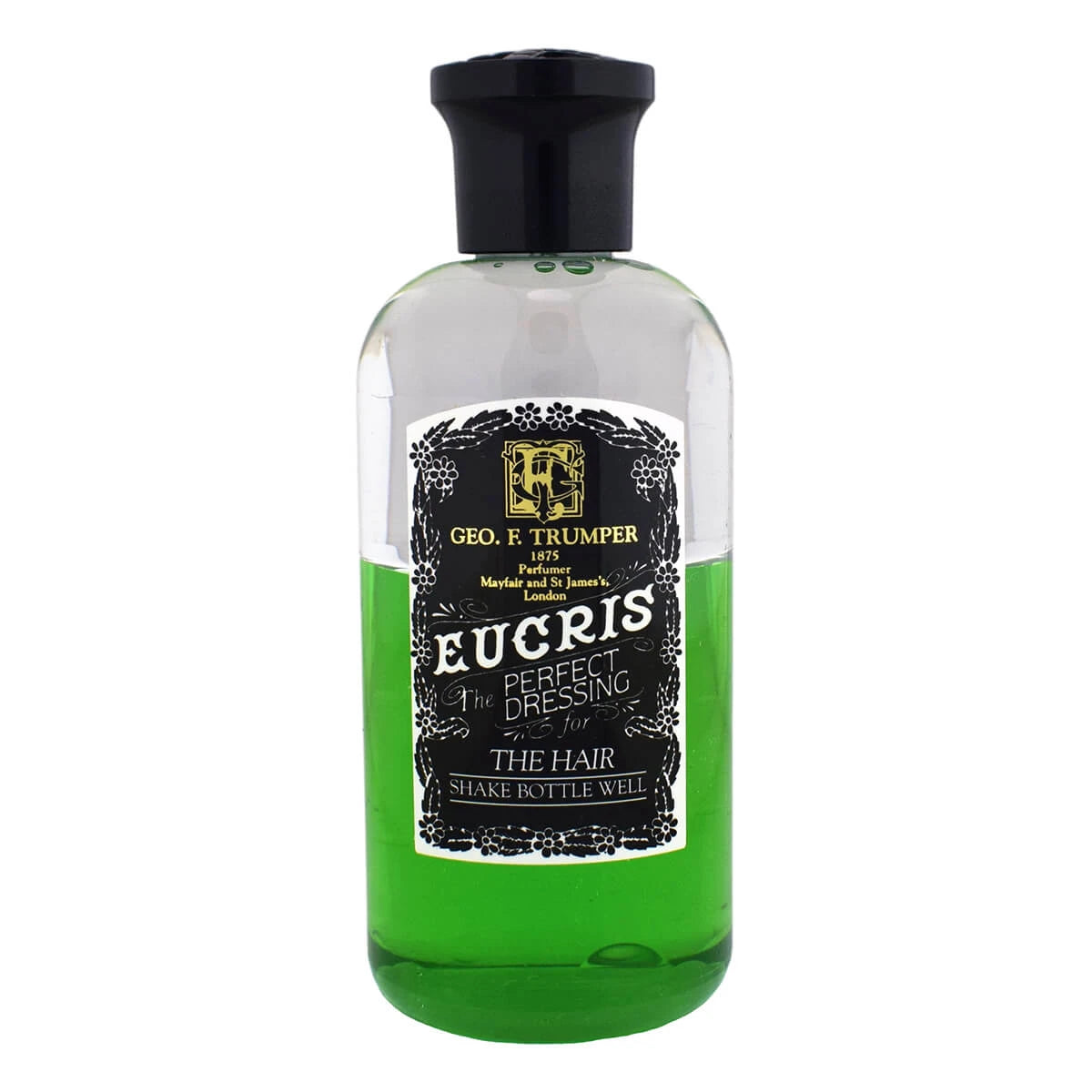 Geo F  Trumper Hairdressing  Eucris  200 Ml