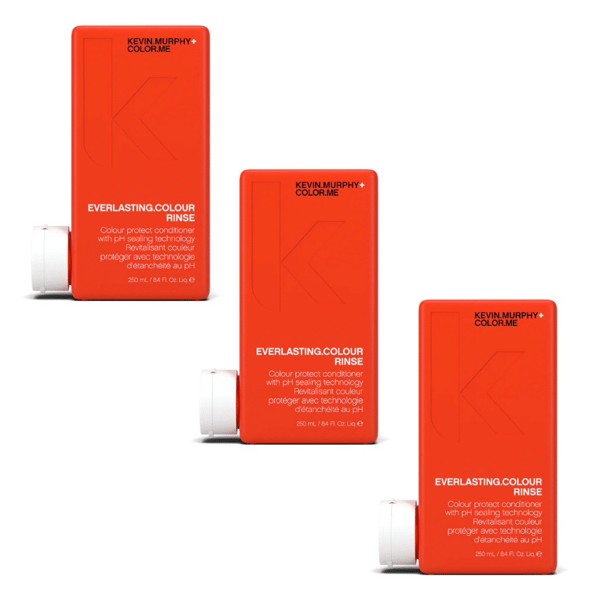 Kevin Murphy Everlasting Colour Rinse 250ml X3
