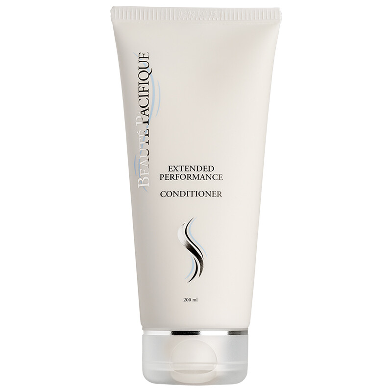Beaute Pacifique   Balsam Til Alle Hårtyper 200ml