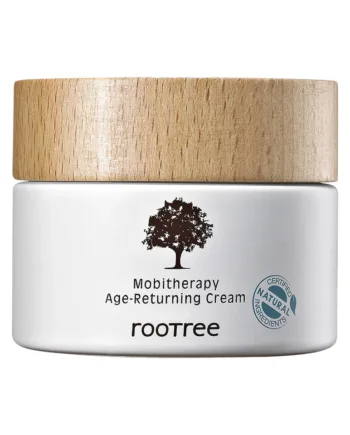 Rootree Mobitheraphy Age Returning Cream 60 G