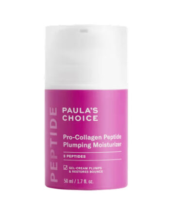 Paula? S Choice Pro  Collagen Peptide Plumping Moisturizer 50 Ml