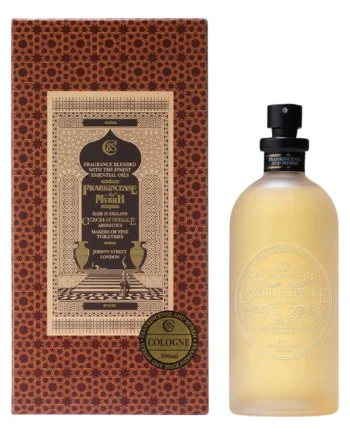 Czech   Speake Frankincense   Myrrh  Cologne Spray  100 Ml
