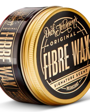 Dick Johnson   Fibre Wax Insouciant   Luksus Hårvoks