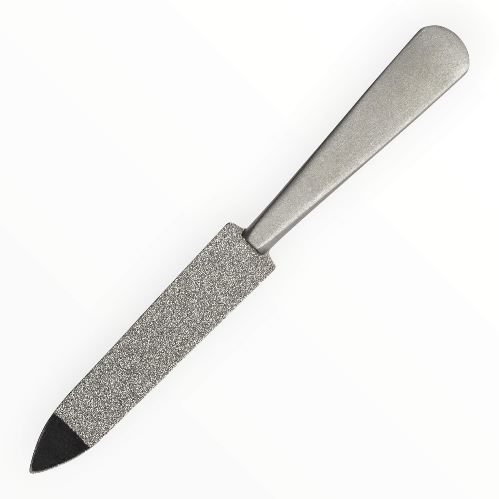 M? Hle Shaving Neglefil Rustfrit Stål