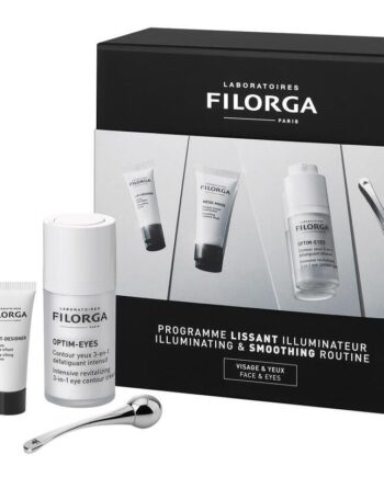 Filorga Illuminating   Smoothing Routine Set