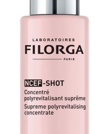 Filorga Ncef Shot  30ml
