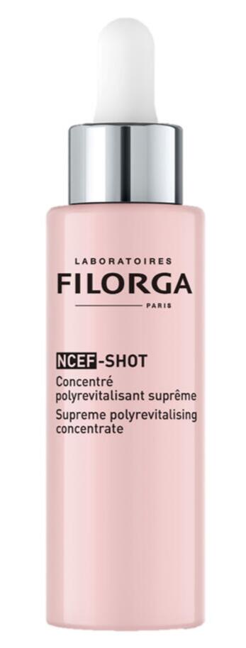 Filorga Ncef Shot  30ml