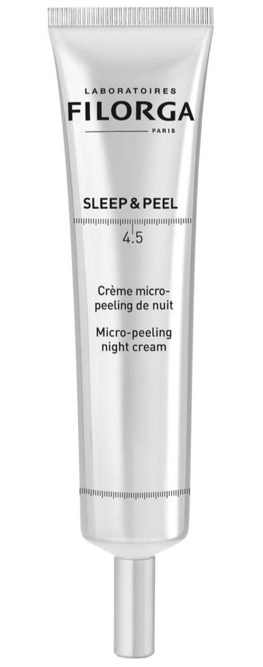 Filorga Sleep   Peel 4 5  40ml