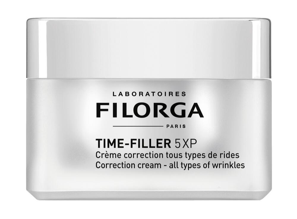 Filorga Time Filler 5xp Cream  50ml