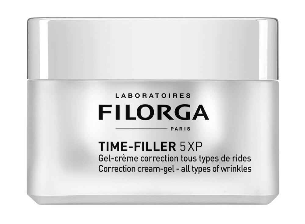 Filorga Time Filler 5xp Cream Gel  50g