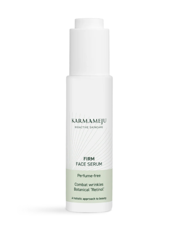 Karmameju Firm Ansigtsserum  30ml