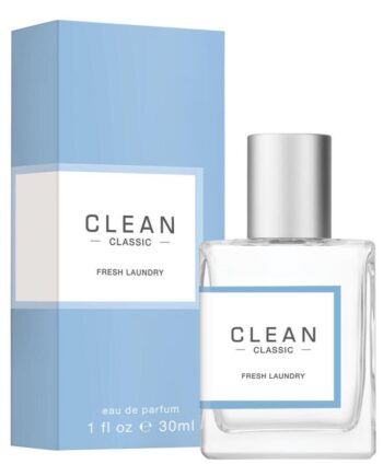 Clean Classic Fresh Laundry Edp  30ml