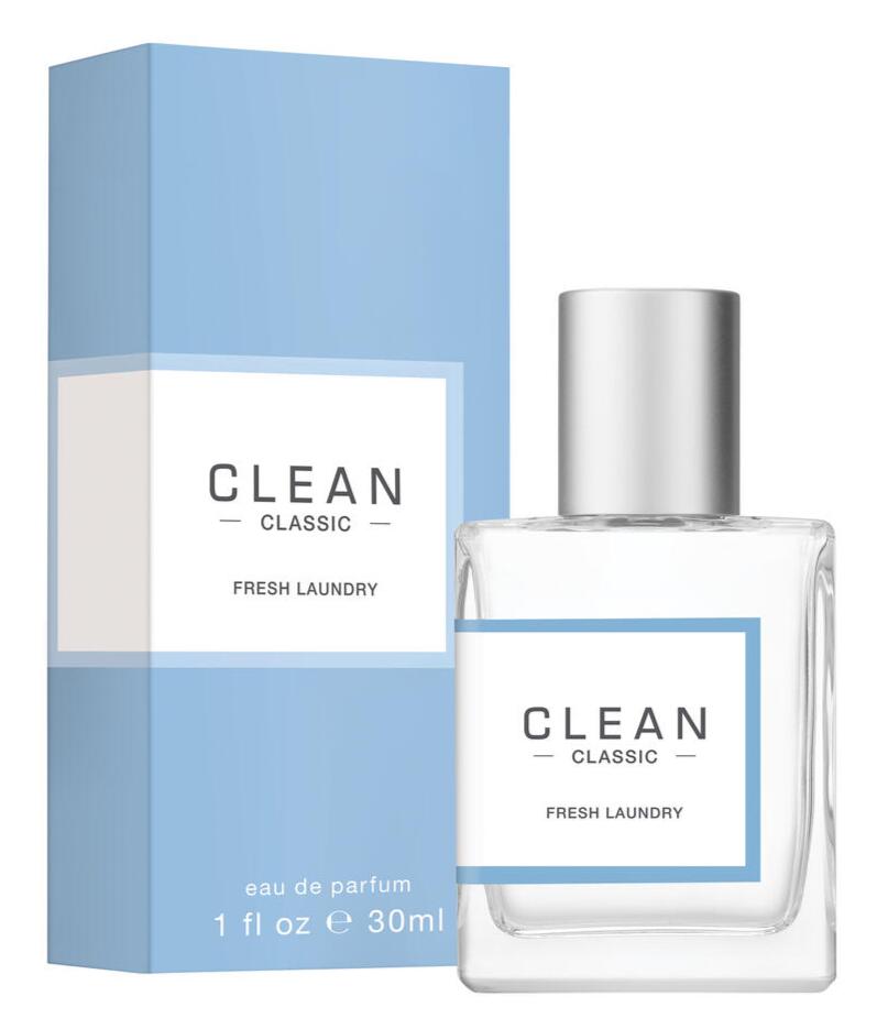 Clean Classic Fresh Laundry Edp  30ml
