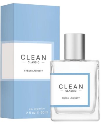 Clean Classic Fresh Laundry Edp  60ml