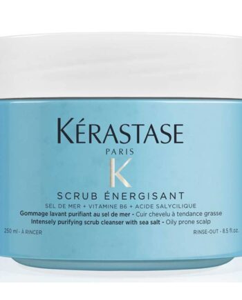 Kerastase Fusio Scrub Purifying  Energisant  250ml