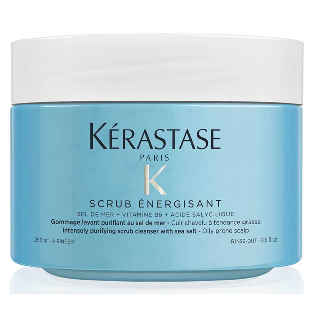 Kerastase Fusio Scrub Purifying Energisant 250ml