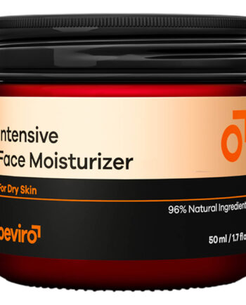 Beviro Intensive Face Moisturizer  50 Gr