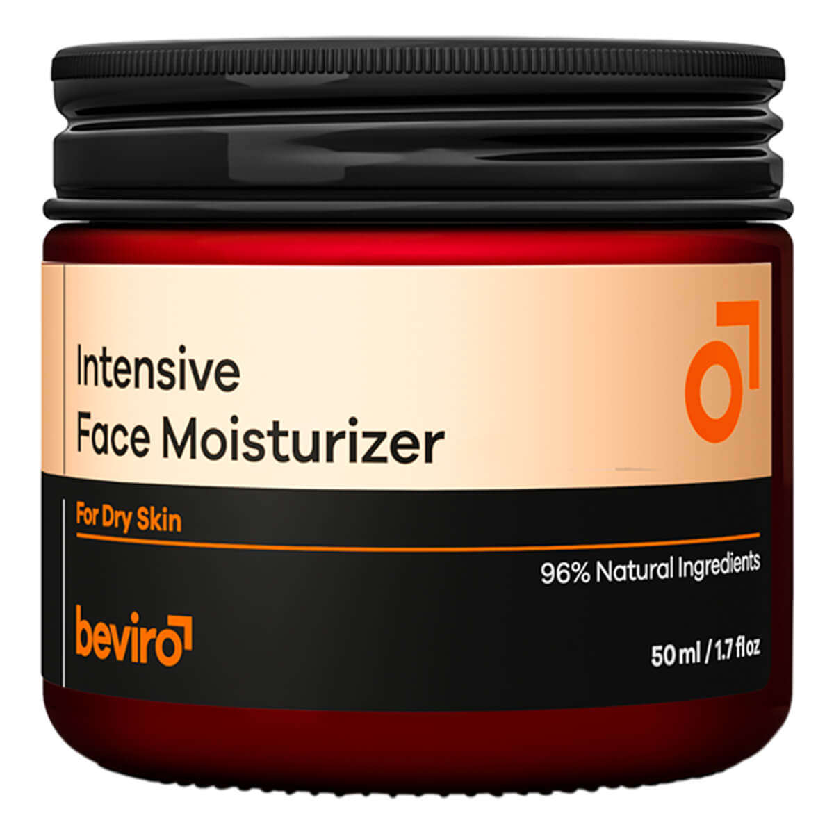 Beviro Intensive Face Moisturizer 50 Gr
