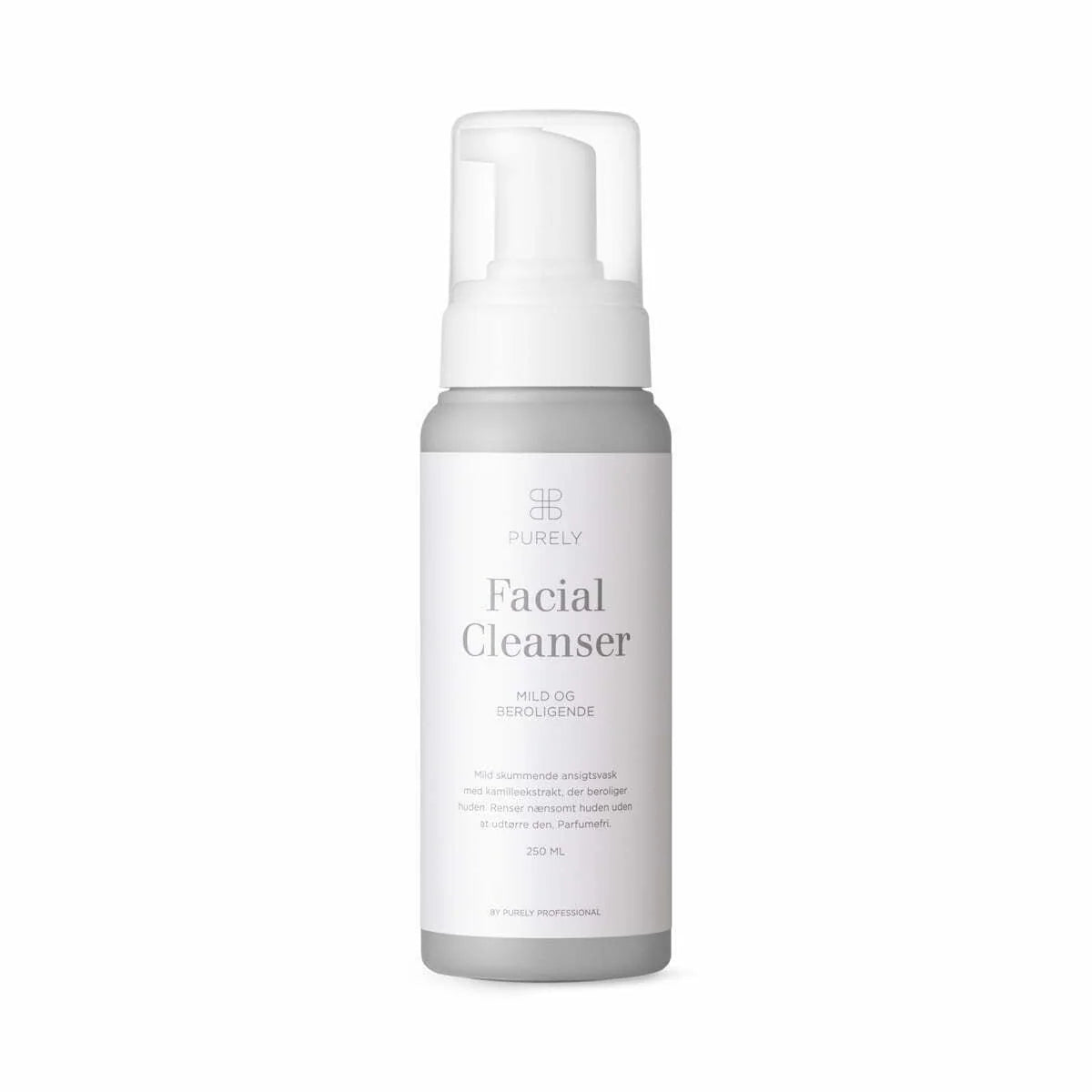 Purely Professional Facial Cleanser 250 Ml