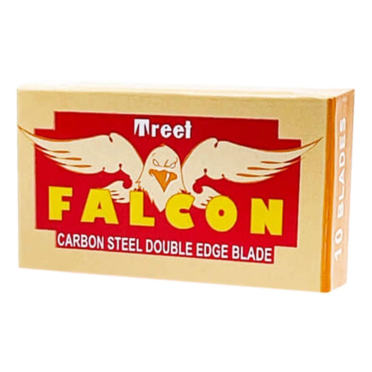 Treet Falcon De Barberblade  10 Stk