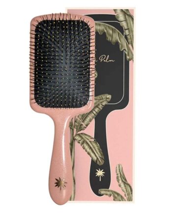 Fan Palm Wet Brush Bloom Paddle Large