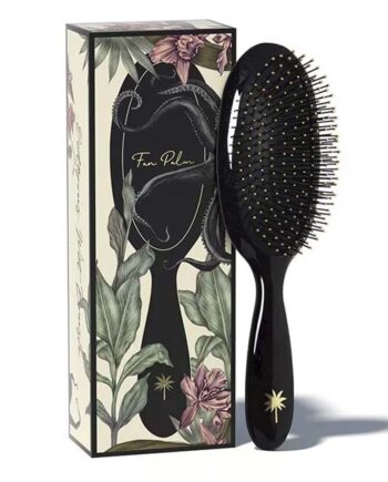 Fan Palm Wet Brush Octopus Medium